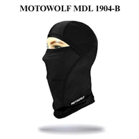 KHĂN NINJA MOTOWOLF MDL 1094B 3 in 1